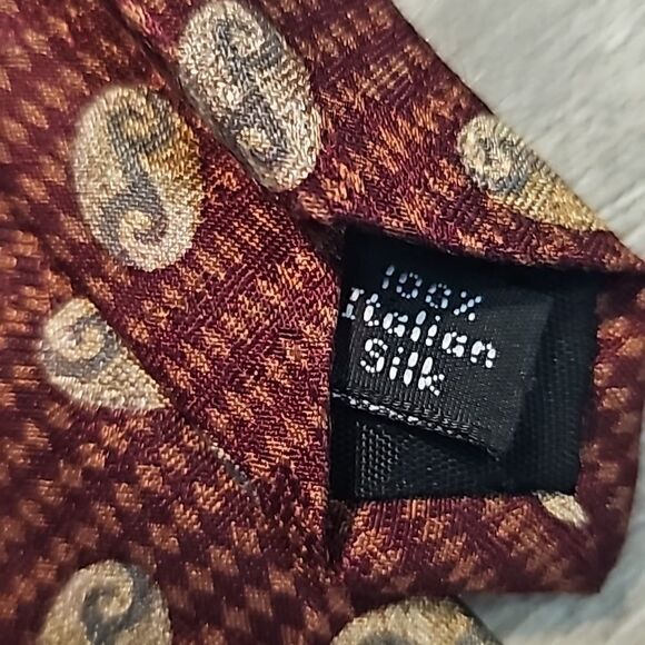 Bugatti tie 👔 - Picture 4 of 4